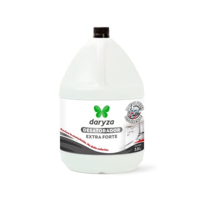 DARYZA DESATORADOR LIQUIDO GLN1
