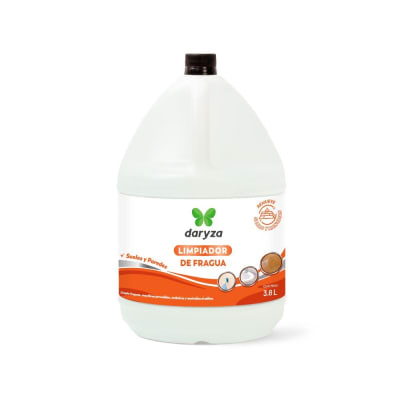 DARYZA LIMPIADOR DE FRAGUAS BIO GLN