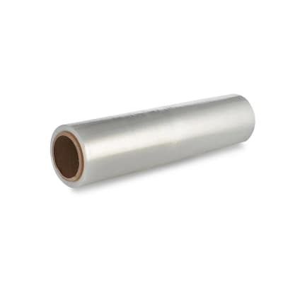STRECH FILM TRANSPARENTE 18'' 3KG