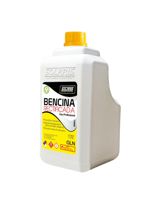 BENCINA GL