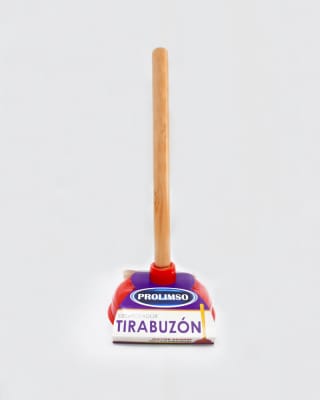 PROLIMSO DESATORADOR DE JEBE