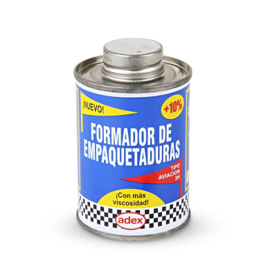 ADEX FORMADOR DE EMPAQUETADURA 3H 130gr