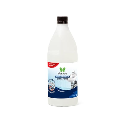 DARYZA DESATORADOR LIQUIDO LT