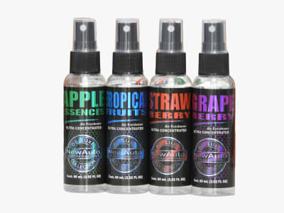 NOVA AMBIENTADOR LIQUIDO 60ML