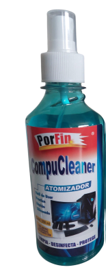 PORFIN COMPUCLEANER ATOMIZADOR 250ml