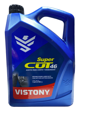 VISTONY SUPER CUT 46 GLN