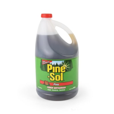 PINESOL TRADICIONAL GLN