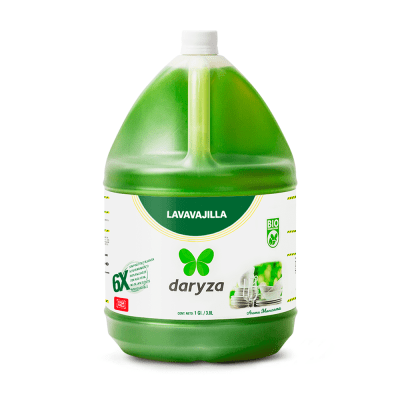 DARYZA LAVAVAJILLA LIQUIDO GLN