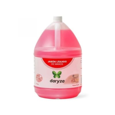 DARYZA JABON LIQUIDO GLN
