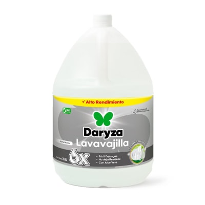 DARYZA LAVAVAJILLA NEUTRAL GL