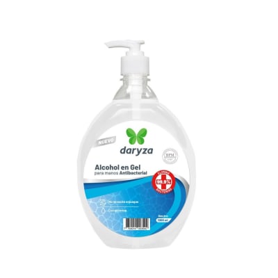 DARYZA ALCOHOL GEL LT
