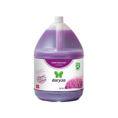 DARYZA PERFUMADOR BIODEGRADABLE GLN