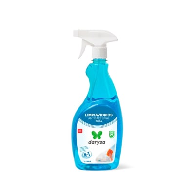 DARYZA LIMPIA VIDRIOS 1 LT GATILLO