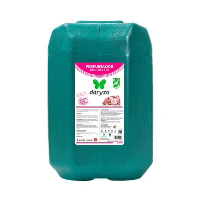 DARYZA PERFUMADOR BIODEGRADABLE BIDON