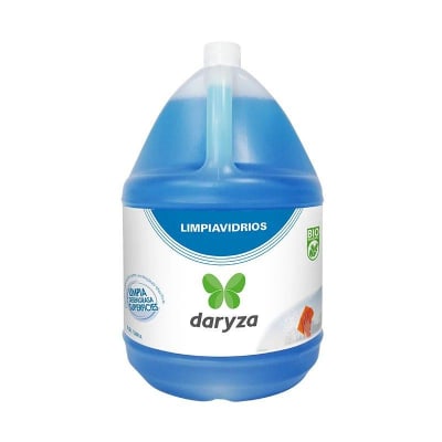 DARYZA LIMPIAVIDRIO GLN