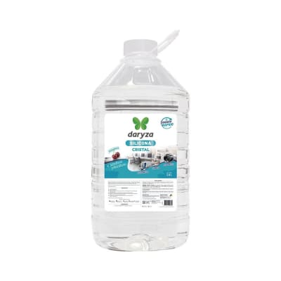 DARYZA SILICONA KRISTAL GL