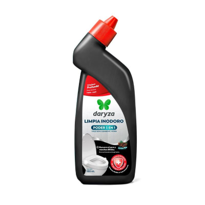 DARYZA LIMPIA INODORO 500 ml