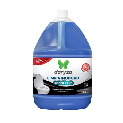 DARYZA LIMPIA INODORO GLN1