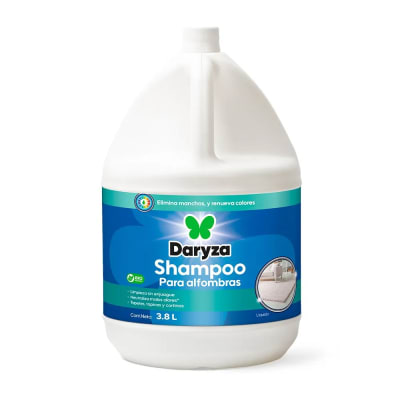 DARYZA SHAMPOO ALFOMBRA GL