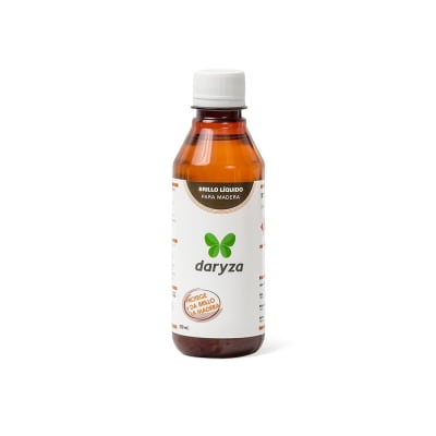 DARYZA BRILLO LIQUIDO PARA MADERA 270ML