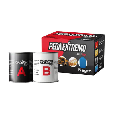 SOLDIMIX PEGA EXTREMO 900GR