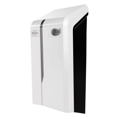 ELITE DISPENSADOR DE JABON EVOLUCION RELLENABLE COD 395121