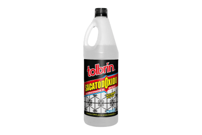 TOLBRIN SACATODOOXIDO LT