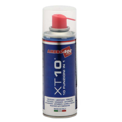 AMBROSOL XT10 AFLOJATODO 400ml