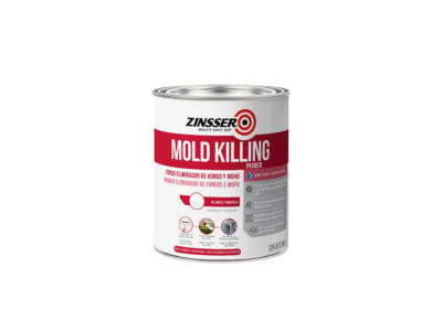 ZINSSER MOLD KILLING PRIMER ANTIHONGO 946ml1