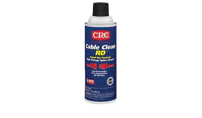 CRC CABLE CLEAN RD 454G1