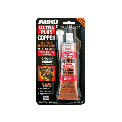 ABRO SILICONA COBRE CHISGUETE AMERICANO 3onz