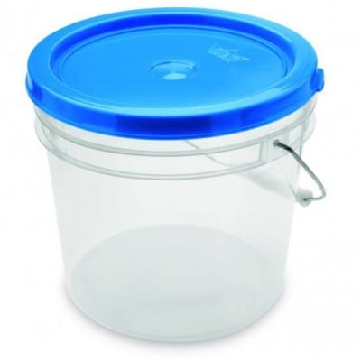 REY BALDE C/TAPA 4LT