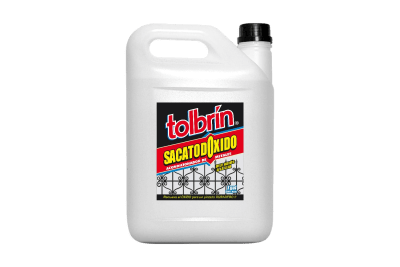 TOLBRIN SACATODOXIDO GL