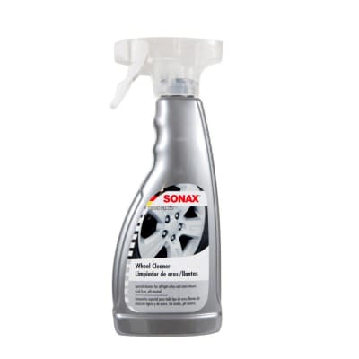 SONAX LIMPIADOR DE AROS Y LLANTAS 500ML