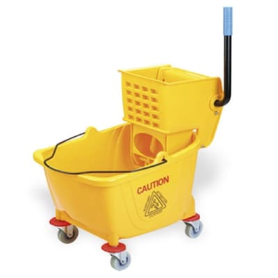 FILCORSA CARRITO ESCURRIDOR DE 36 LT