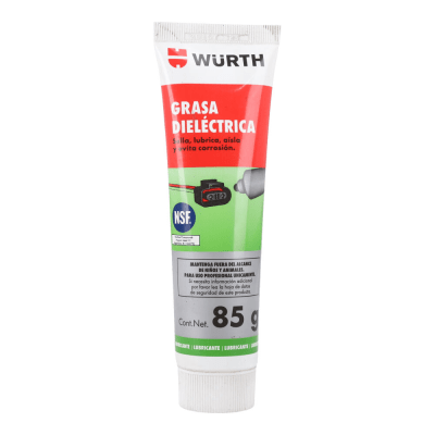 WURTH GRASA DIELECTRICA 85 GR