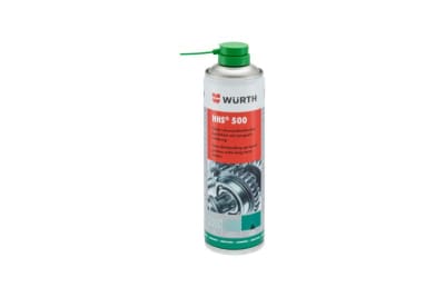 WURTH HHS 500 GRASA LUBE 500ML