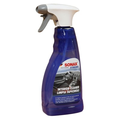 SONAX XTREME LIMPIA TAPICERIAS 500ML