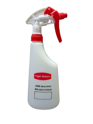 FILCORSA BOTELLA CON GATILLO JAPONES 600 ML