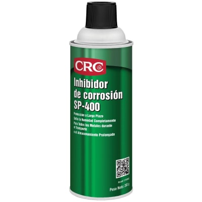 CRC INHIBIDOR DE CORROSION SP-400 11oz1