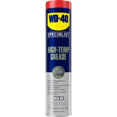 WD40 GRASA HEAVY DUTY ALTA TEMPERATURA 14ONZ