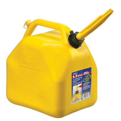 SCEPTER GALONERA PARA DIESEL D20 20lt