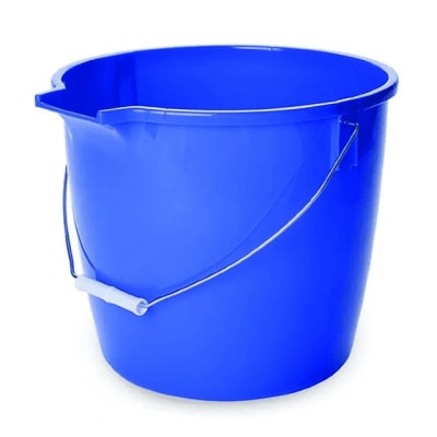 REY BALDE C/PICO Y SÚPER ASA 15LT