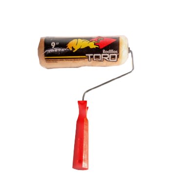 TORO RODILLO COLOR MELON4