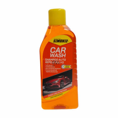 SIMONIZ SHAMPOO NEUTRO 1LT1