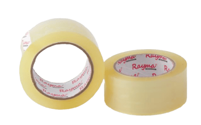 CINTA DE EMBALAJE 2