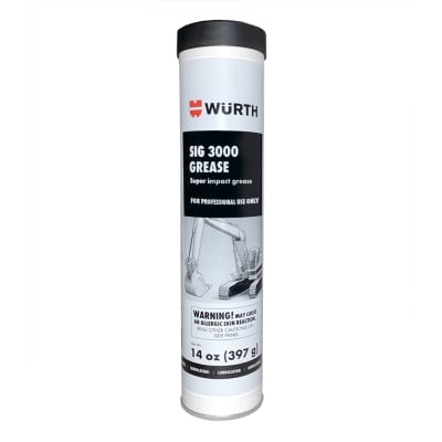 WURTH GRASA SIG 3000 397GR