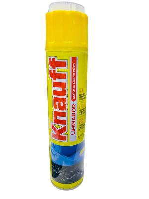 KNAUF LIMPIADOR MULTIUSO ESPUMA 650ML
