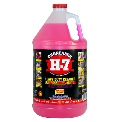 H7 SUPER DESENGRASANTE gl