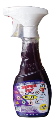 SUPER FLY MATA ZANCUDO GATILLO 500ML